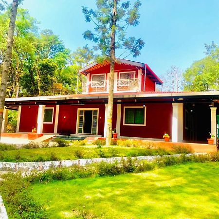 Shrenya Orchidz-Coorg Nature Stay Madikeri Exterior foto