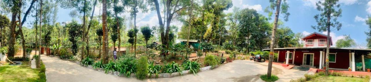 Shrenya Orchidz-Coorg Nature Stay Madikeri Exterior foto