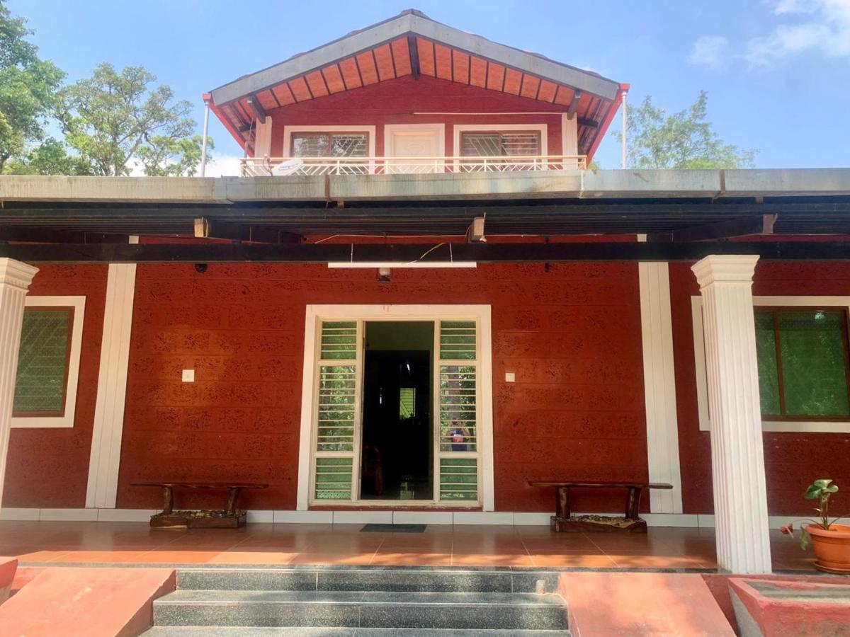 Shrenya Orchidz-Coorg Nature Stay Madikeri Exterior foto