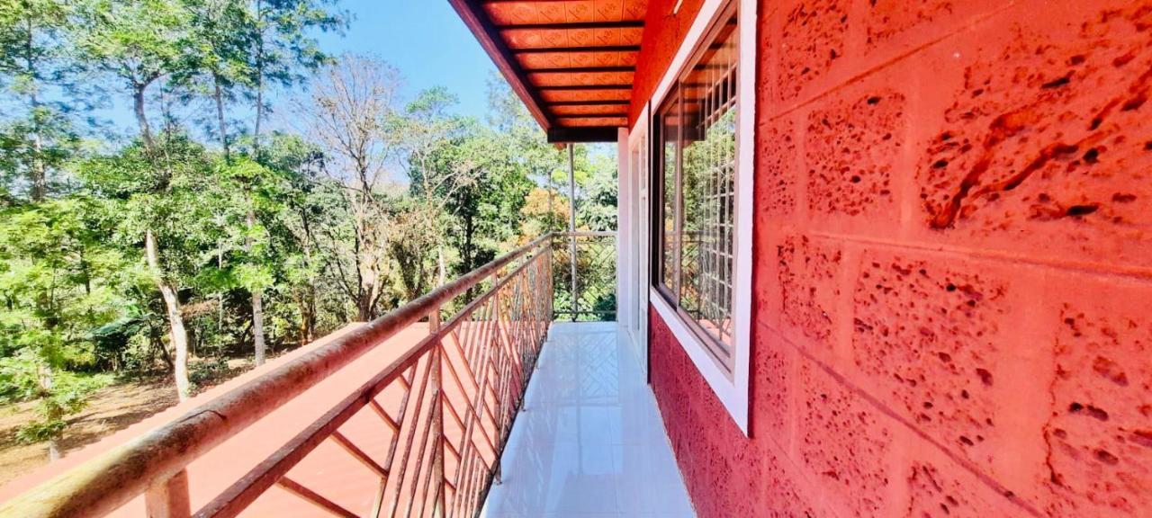 Shrenya Orchidz-Coorg Nature Stay Madikeri Exterior foto