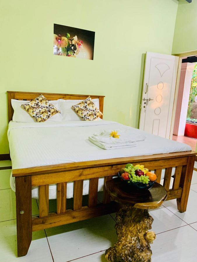 Shrenya Orchidz-Coorg Nature Stay Madikeri Exterior foto