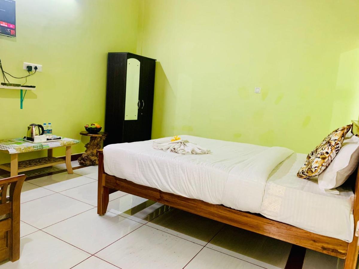 Shrenya Orchidz-Coorg Nature Stay Madikeri Exterior foto