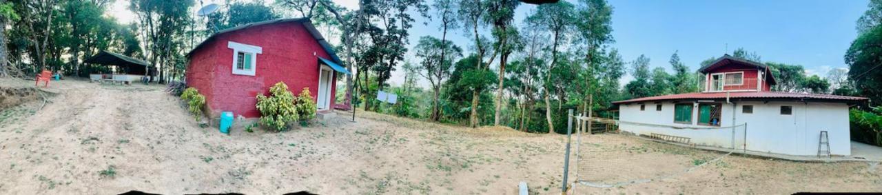 Shrenya Orchidz-Coorg Nature Stay Madikeri Exterior foto