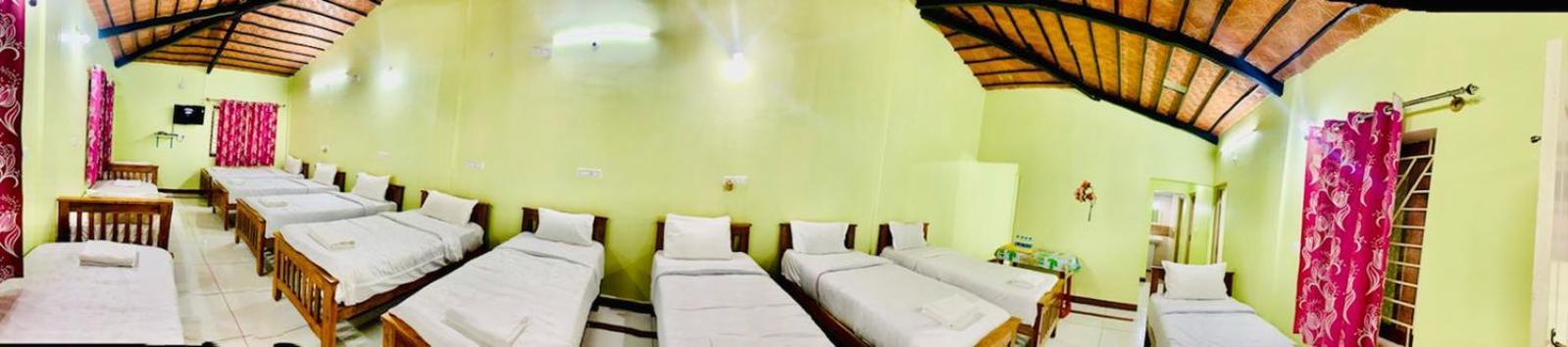 Shrenya Orchidz-Coorg Nature Stay Madikeri Exterior foto