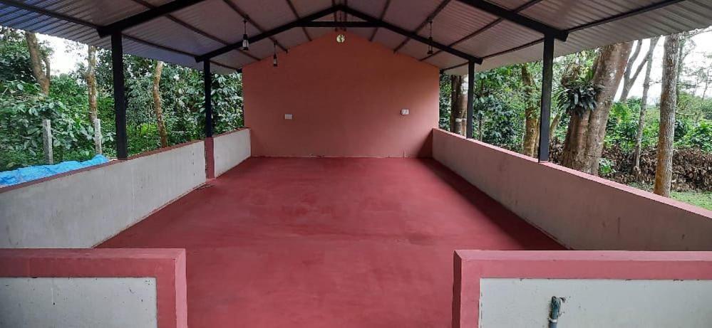Shrenya Orchidz-Coorg Nature Stay Madikeri Exterior foto