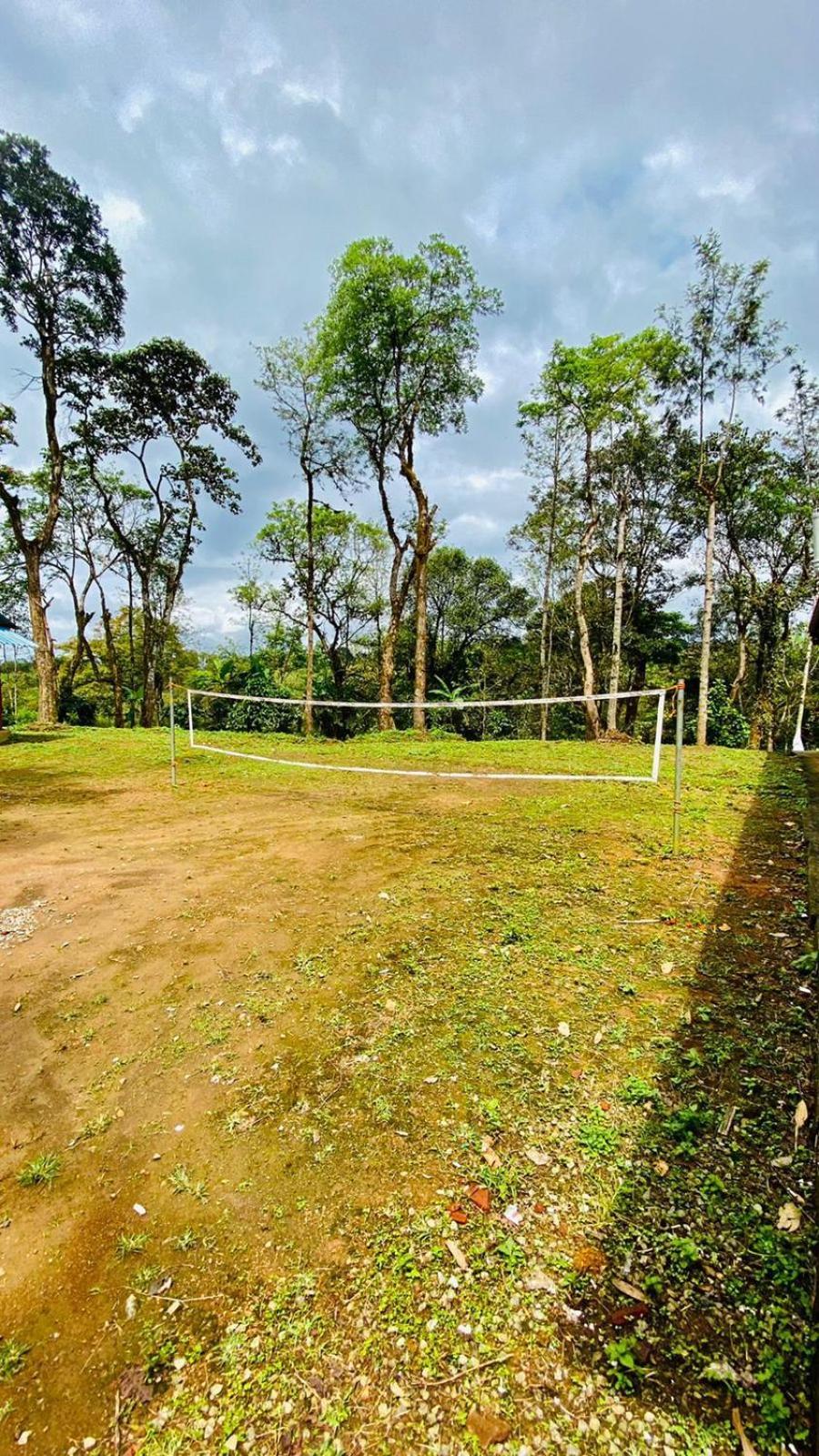 Shrenya Orchidz-Coorg Nature Stay Madikeri Exterior foto